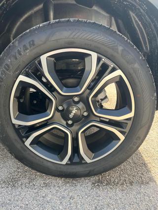 JEEP Avenger usata, con Cruise Control