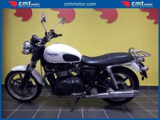 TRIUMPH Bonneville usata 2