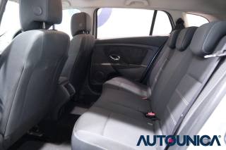 RENAULT Megane usata 31