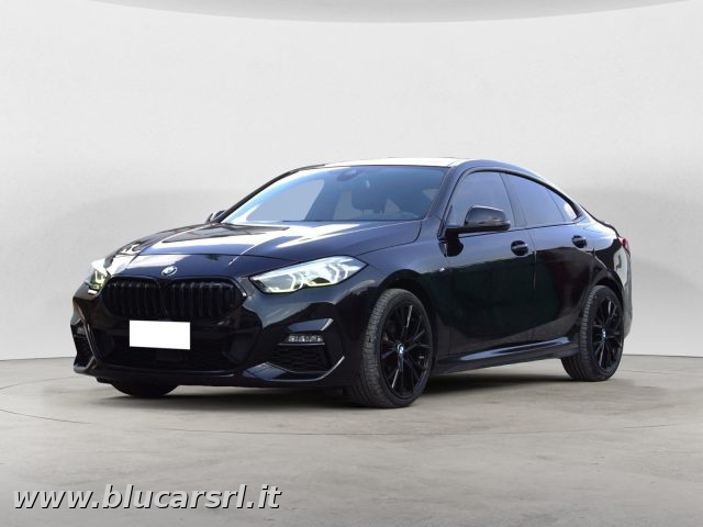 BMW 218 usata 1