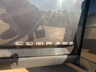 JEEP Compass usata, con Specchietti laterali elettrici