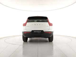 VOLVO XC40 usata, con Airbag Passeggero