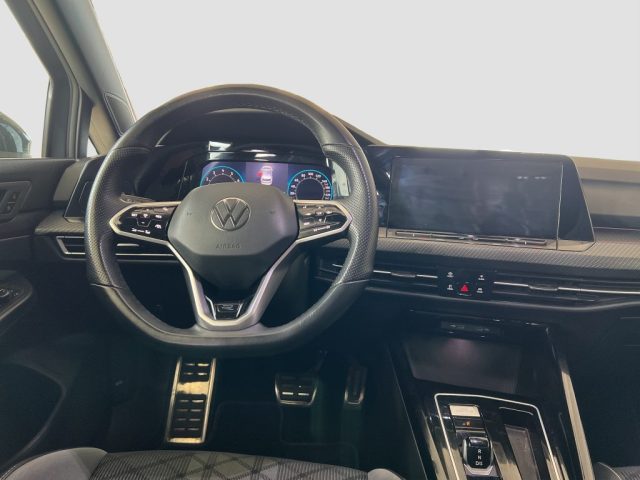 VOLKSWAGEN Golf usata 6