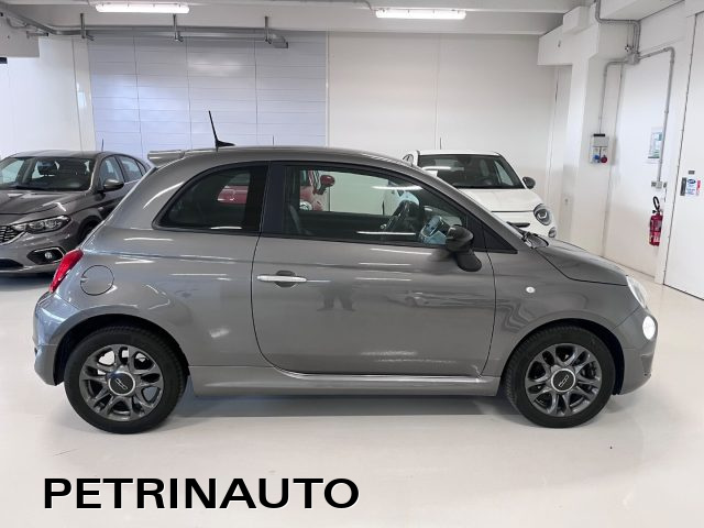 FIAT 500 usata, con Alzacristalli elettrici