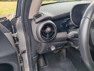 MINI Cooper usata, con Monitoraggio pressione pneumatici