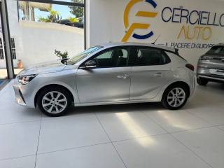 OPEL Corsa usata, con Chiusura centralizzata