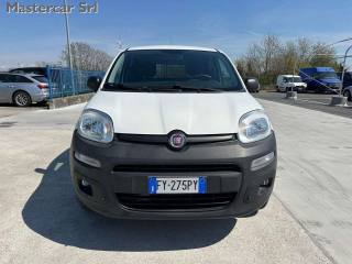 FIAT Panda usata, con Controllo trazione
