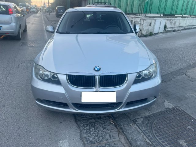 BMW 320 usata, con ABS