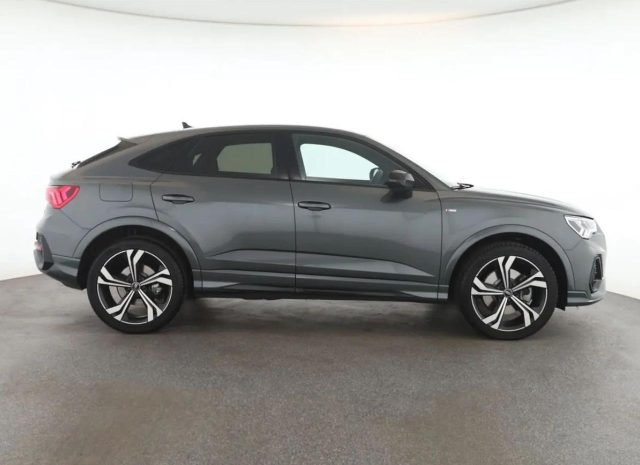 AUDI Q3 usata, con Airbag Passeggero