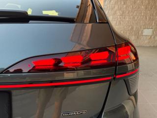 AUDI A6 Avant usata, con Volante riscaldabile