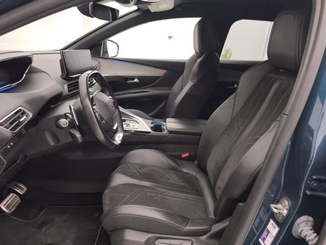 PEUGEOT 3008 usata, con Cruise Control