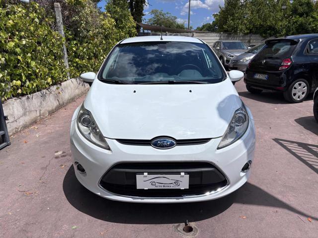FORD Fiesta usata, con Airbag