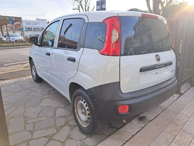 FIAT Panda usata, con Airbag Passeggero
