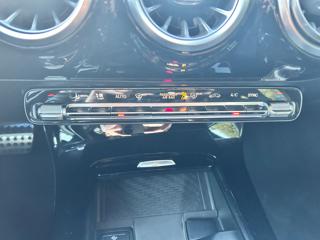 MERCEDES-BENZ A 200 usata, con Luci diurne LED