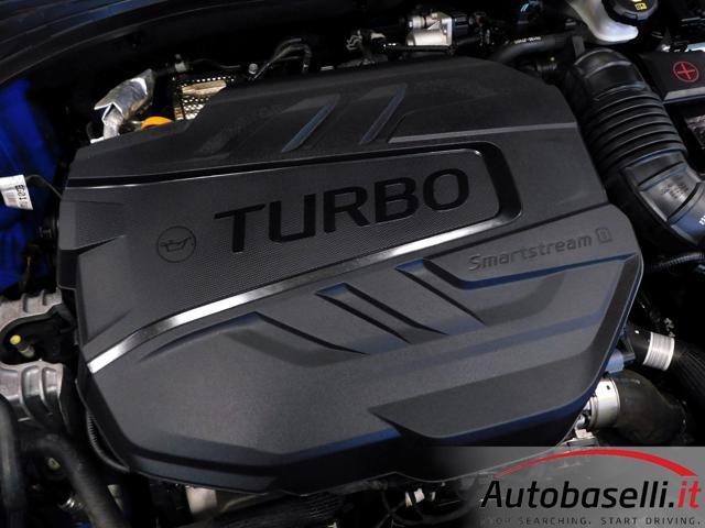 KIA XCeed usata, con Sensore di pioggia