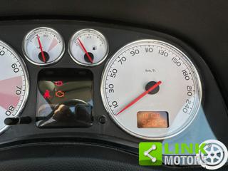PEUGEOT 307 usata, con ESP