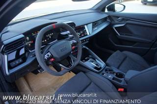 AUDI RS usata 6