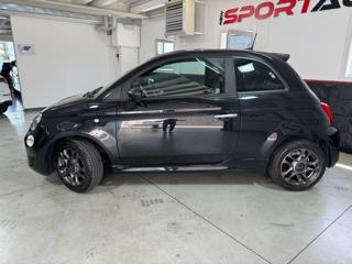 FIAT 500 usata, con Airbag Passeggero