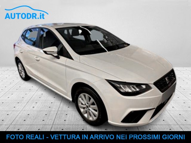 SEAT Ibiza usata, con Airbag