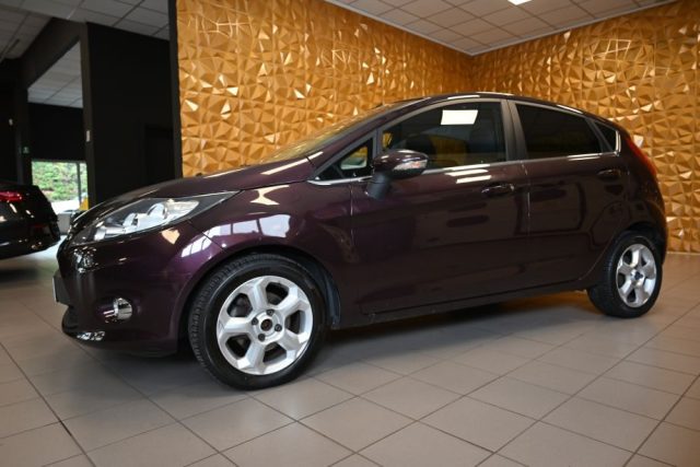 FORD Fiesta usata 69