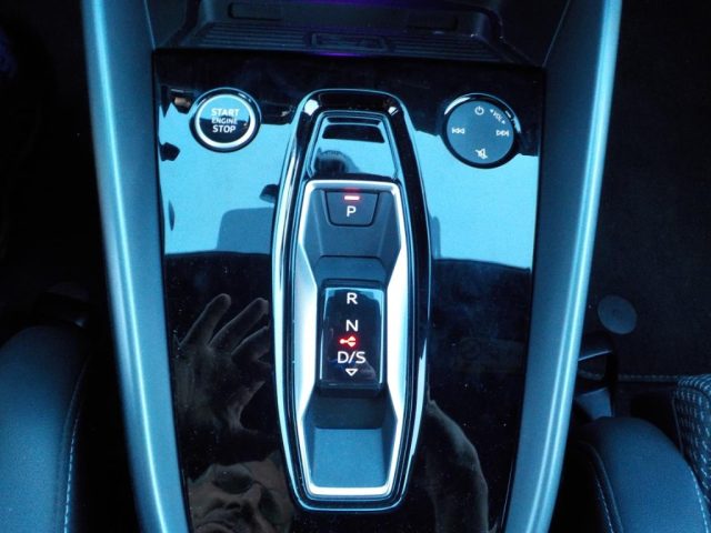 AUDI A3 usata, con Autoradio digitale