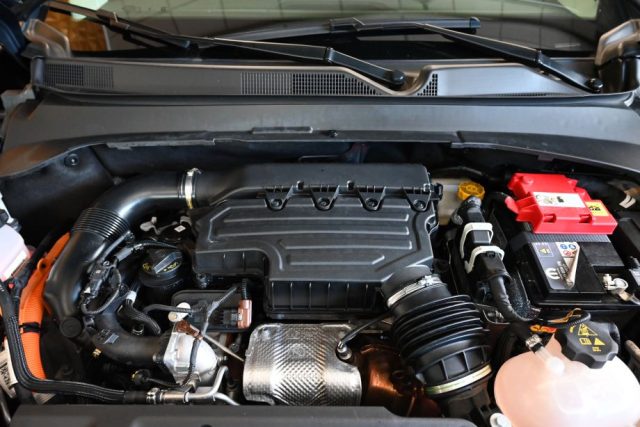 JEEP Compass usata 72