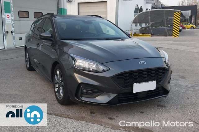 FORD Focus usata 0