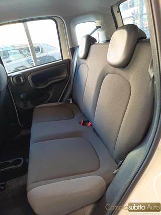 FIAT Panda usata, con ESP