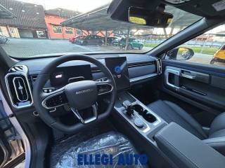 JAECOO Jaecoo 7 usata, con USB