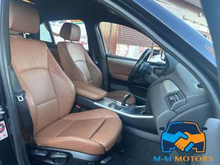 BMW X4 usata, con Fari Xenon