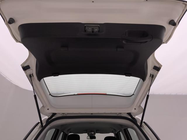 FIAT 500 usata, con Sedile posteriore sdoppiato