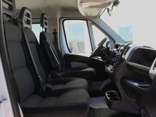 FIAT Ducato usata, con Fendinebbia