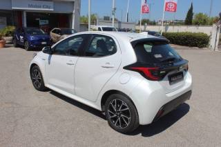 TOYOTA Yaris usata, con Adaptive Cruise Control