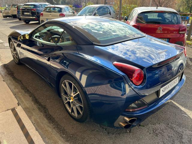 FERRARI California usata, con Airbag