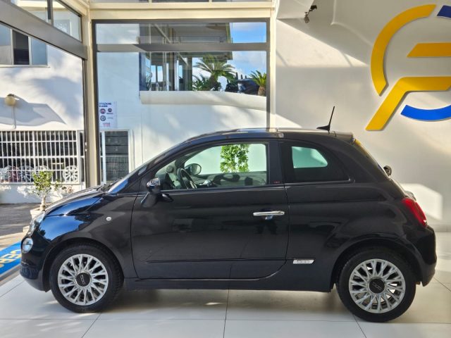 FIAT 500 usata, con Airbag Passeggero