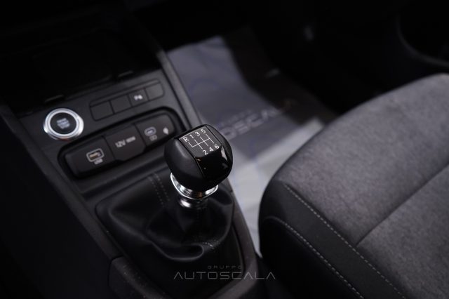 KIA Stonic usata, con Volante multifunzione