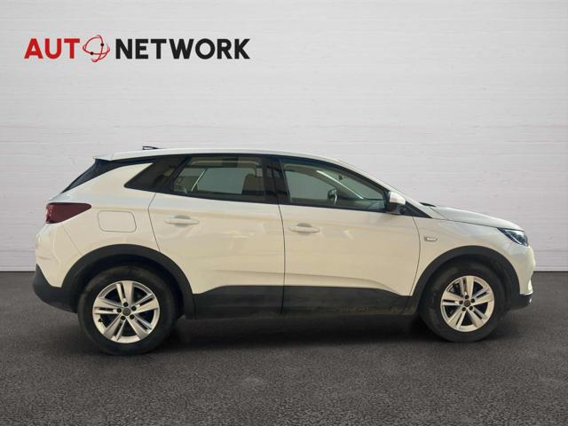 OPEL Grandland X usata, con Chiusura centralizzata