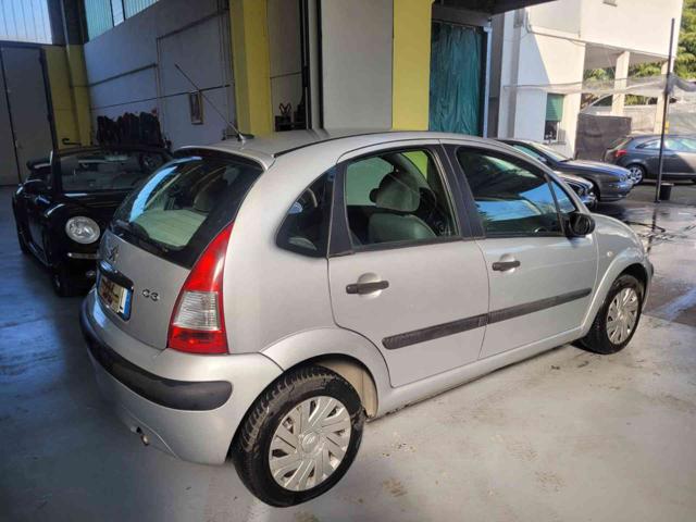 CITROEN C3 usata, con Alzacristalli elettrici