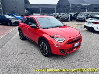 FIAT 600e usata, con Airbag