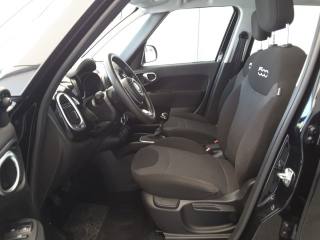 FIAT 500L usata, con Alzacristalli elettrici