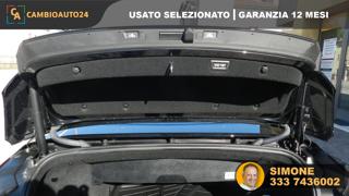 BMW 840 usata, con Limitatore di velocità