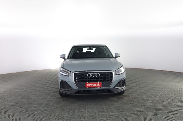 AUDI Q2 usata 0