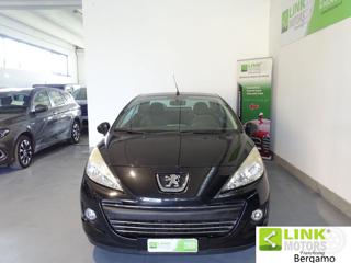 PEUGEOT 207 usata, con Airbag