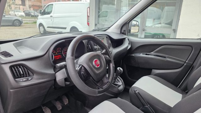 FIAT Doblo usata 8