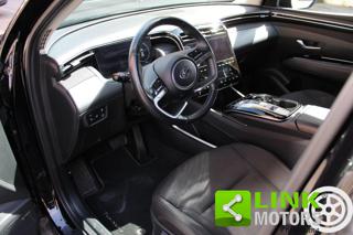 HYUNDAI Tucson usata, con Controllo trazione