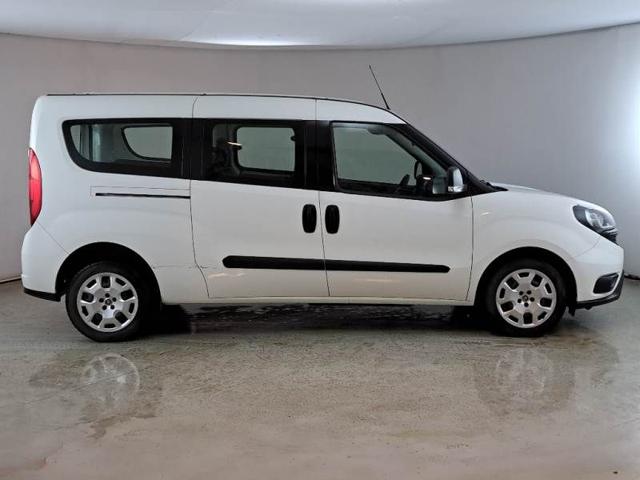 FIAT Doblo usata, con Chiusura centralizzata