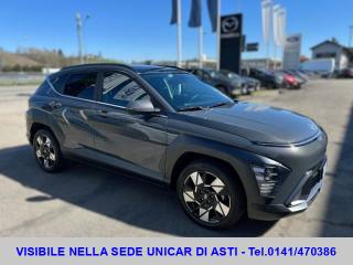 HYUNDAI Kona usata, con Airbag laterali