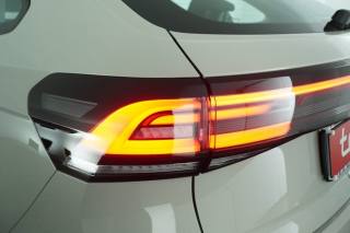 VOLKSWAGEN Taigo usata 9