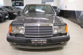MERCEDES-BENZ 500 usata, con Airbag