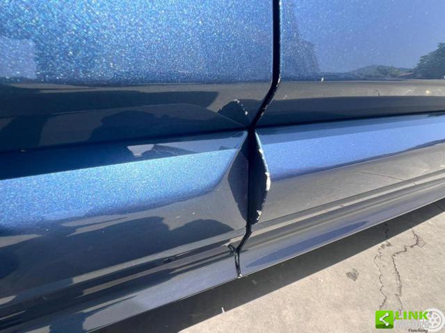 FORD Kuga usata, con Sedile posteriore sdoppiato